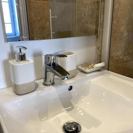 Studio Cocon Avec Mezzanine Apartment *