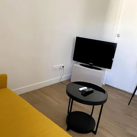 Studio Cocon Avec Mezzanine * Clermont-Ferrand