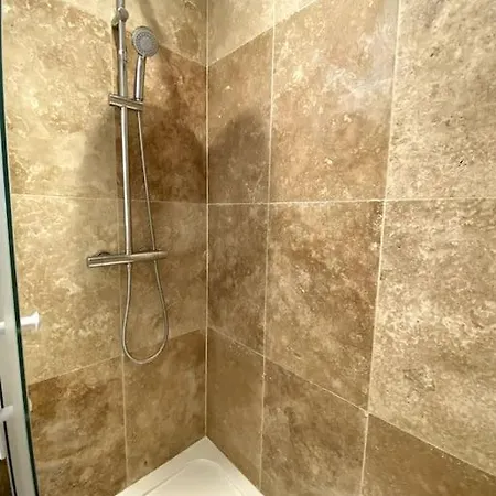 Studio Cocon Avec Mezzanine Appartamento