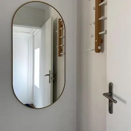 Studio Cocon Avec Mezzanine *